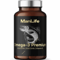 Omega-3 Premium