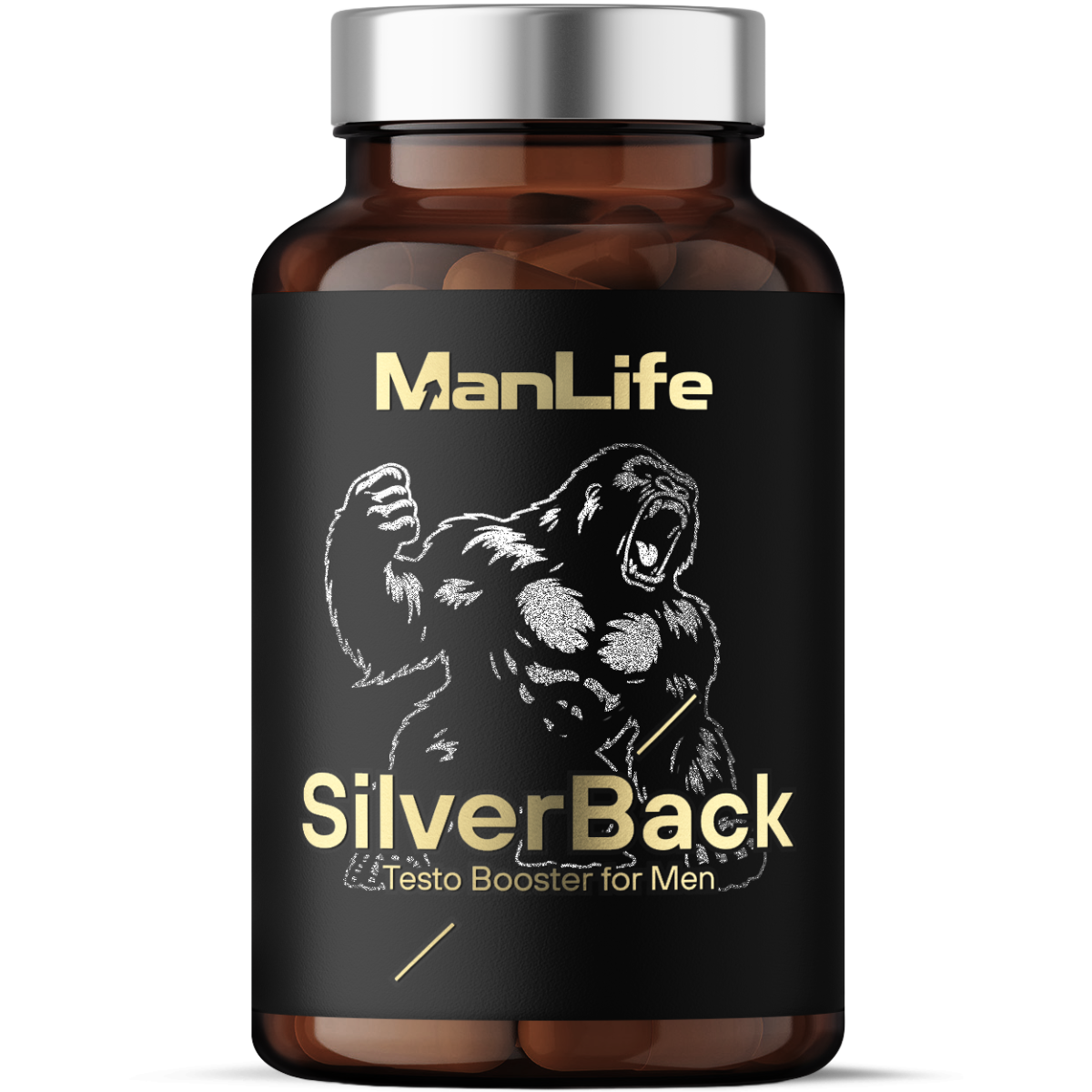 SilverBack